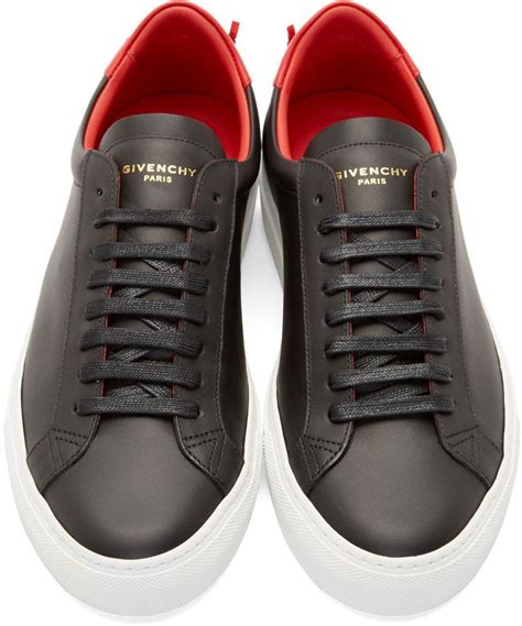 givenchy loafers men's|givenchy sneakers men sale.